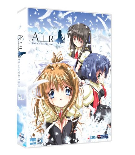 Air TV: Complete Box Set - S.A.V.E.