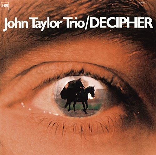 Decipher [Import]