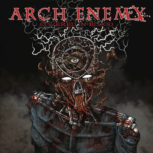 Album Art