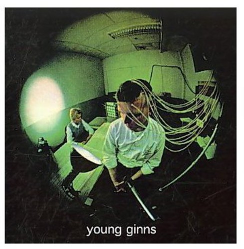 YOUNG GINNS