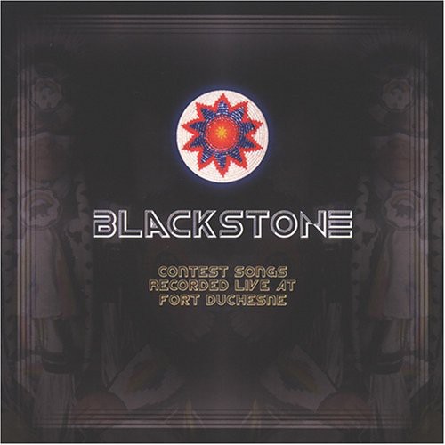 Contest Songs Recorded Live At Fort Duchesne