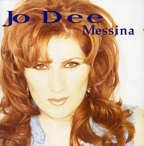 Jo Dee Messina [Import]