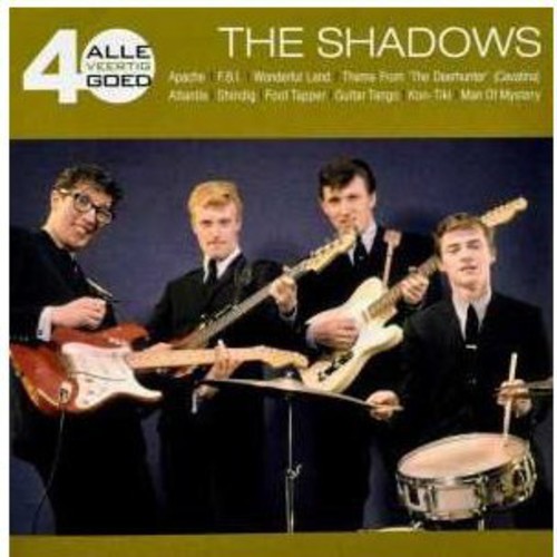 Alle 40 Goed [Import]