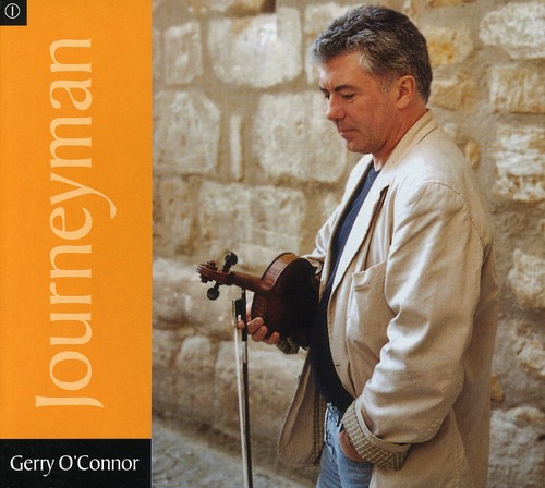 Journeyman [Import]