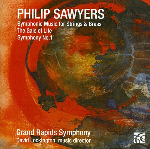 Symphonic Music for Strings & Brass