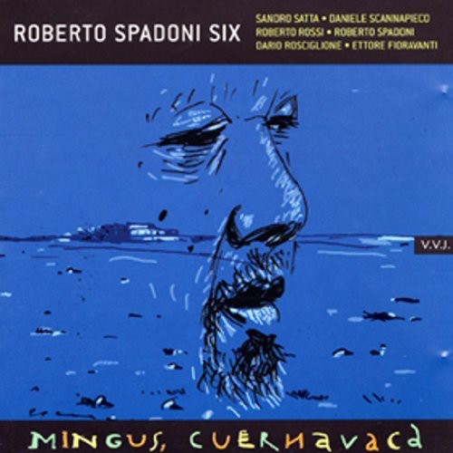 Mingus Cuernavaca [Import]