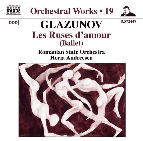 Orchestral Edition 19: Les Ruses D'amour