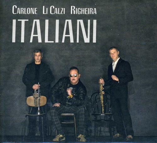 Italiani [Import]
