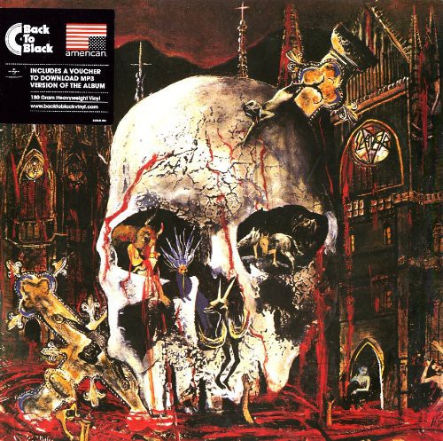 Album Art