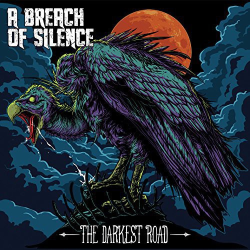 Breach of Silence : Darkest Road