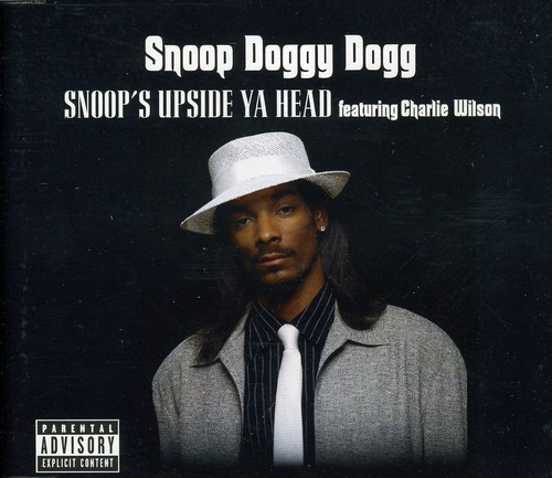 Snoop's Upside Ya Head
