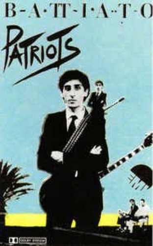 Patriots [Import]