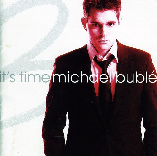 It's Time: Tour Edition [Import]