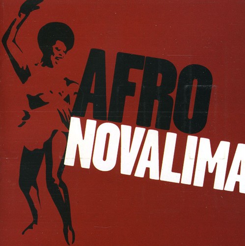 Afronovalima [Import]