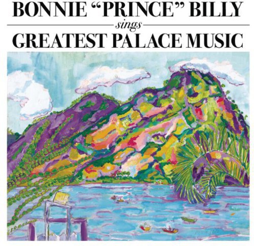 Greatest Palace Music [Import]