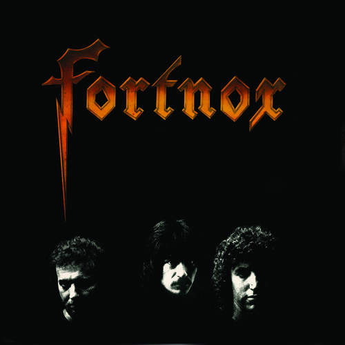 Fortnox [Import]