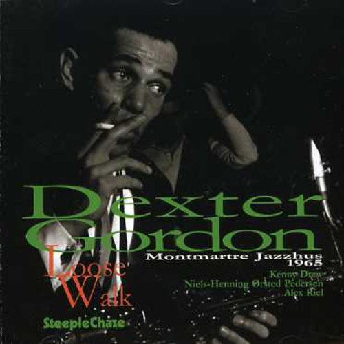 Dexter Gordon - Loose Walk