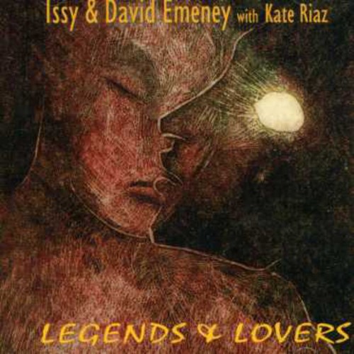 Legends & Lovers [Import]