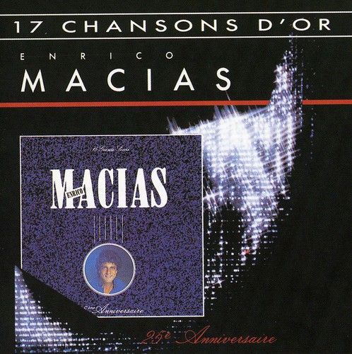 25Eme Anniversaire [Import]