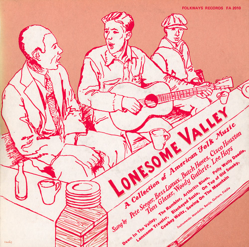 Lonesome Valley: Collect /  Various