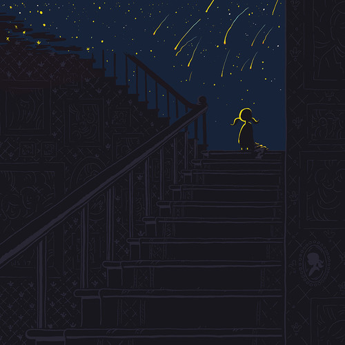 Night Night At The First Landing