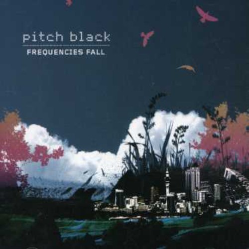 Frequencies Fall