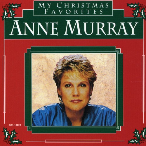 My Christmas Favorites [Import]