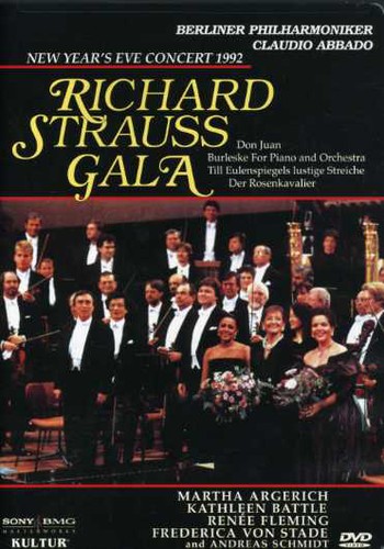 New Years Eve Concert