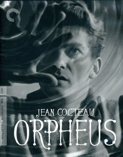 Marie D a - Orpheus (Orphée) (Criterion Collection)