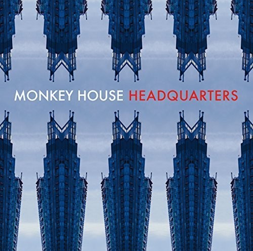 Headquarters [Import]