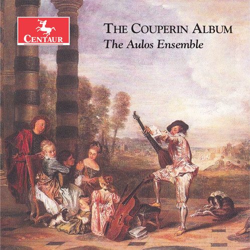 Couperin Album