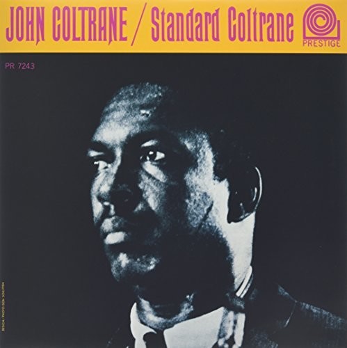 Standard Coltrane