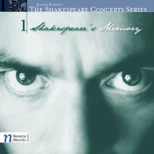 Shakespeare's Memory 1
