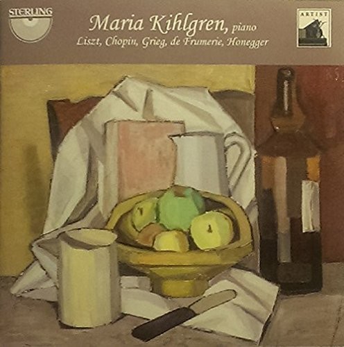 Works for Piano