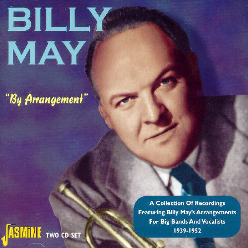 By Arrangement [Import]