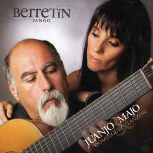 Berretin Tango [Import]