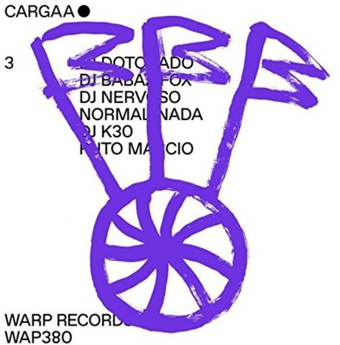 Cargaa 3 / Various