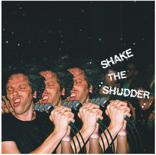 Shake The Shudder
