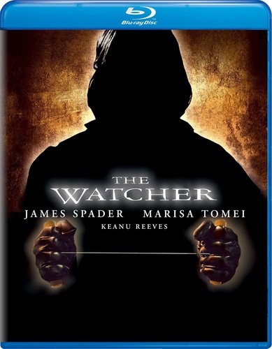 The Watcher