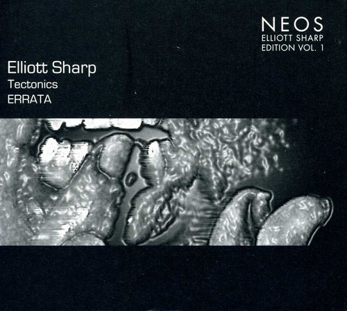 Tectonics Errata, Vol. 1