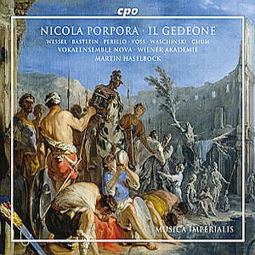 Il Gedeone