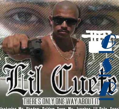 There's Only One Way About It [Explicit Content]