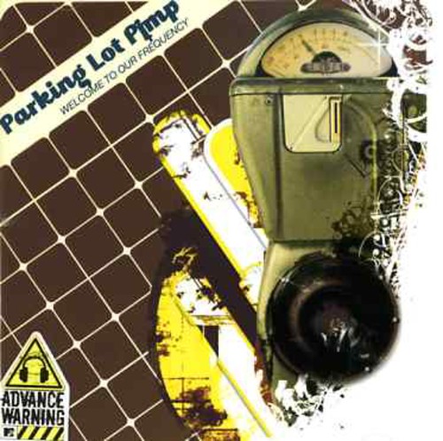 Welcome to Our Frequency [Import]