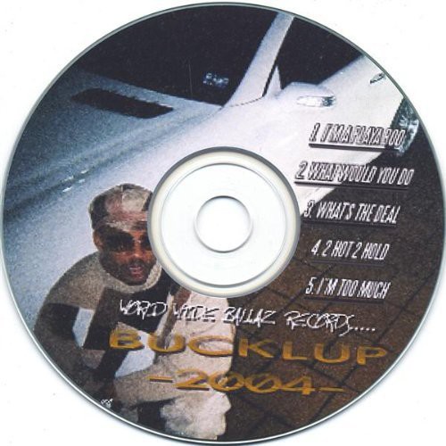 Album Art
