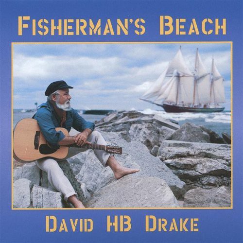 Fishermans Beach