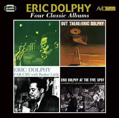 4 Classic Albums [Import]