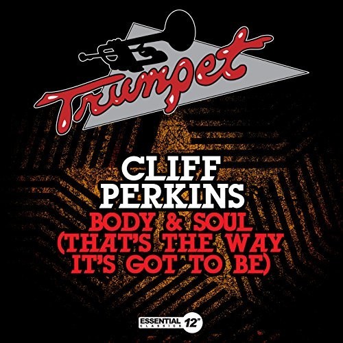 Cliff Perkins Body & Soul