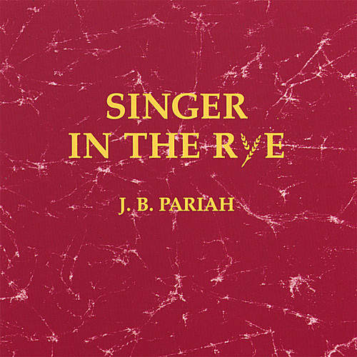 Singer in the Rye