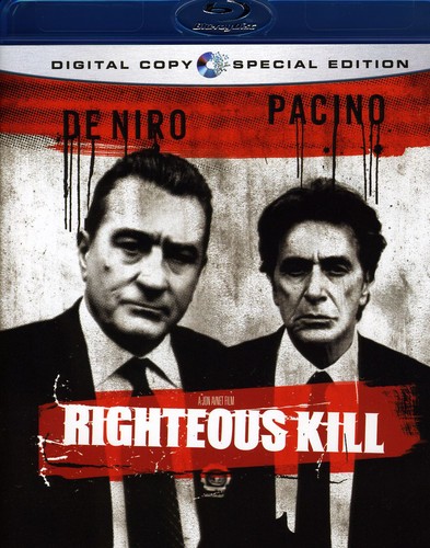 Righteous Kill