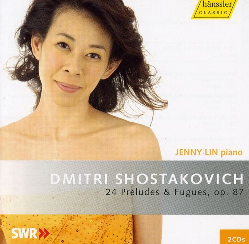 24 Preludes & Fugues
